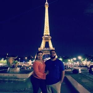 Meet your Posher, Jackie